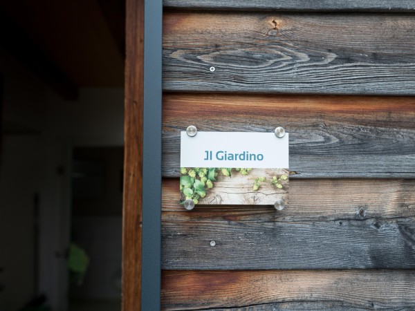 Il Giardino
