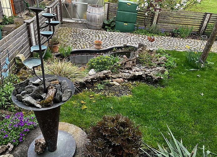 Il Giardino